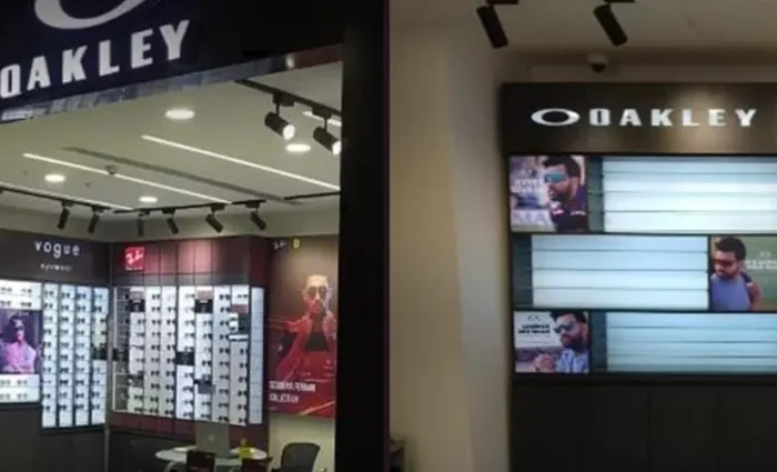 Oakley