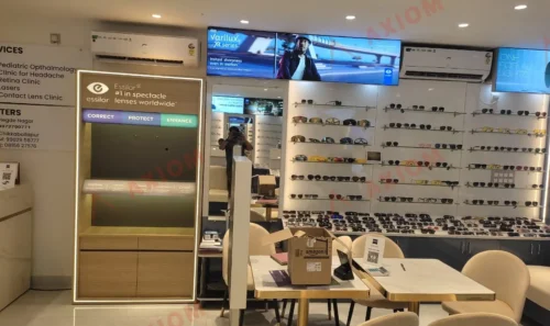 Essilor