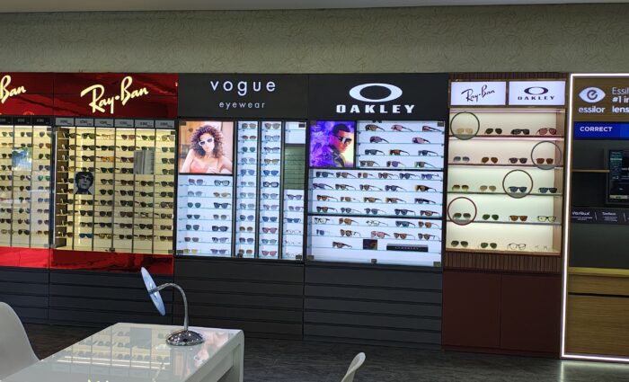Essilor