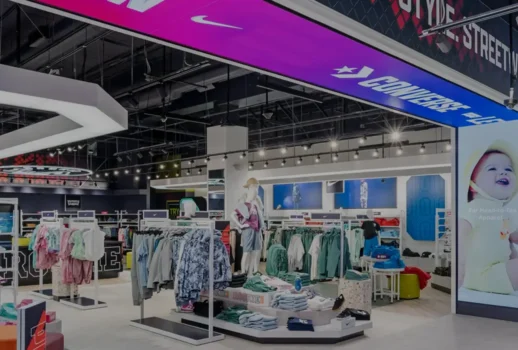 shopfitting services
