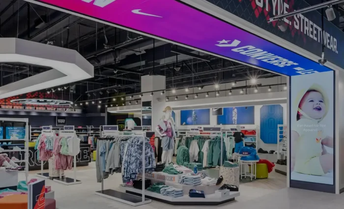 shopfitting services