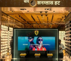 Boy Sunglass