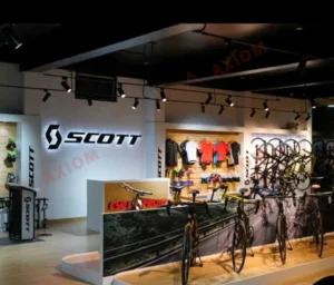 Scott Axiom
