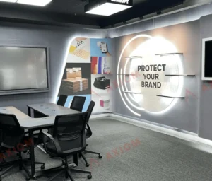 Protect your Brand