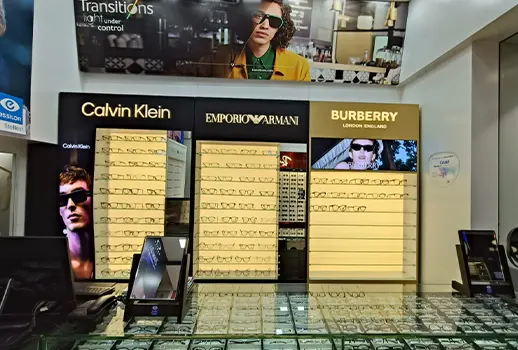 Small Space- Big Impact- Creative Display Stand Ideas for Compact Retail Stores