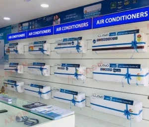Air Conditioners