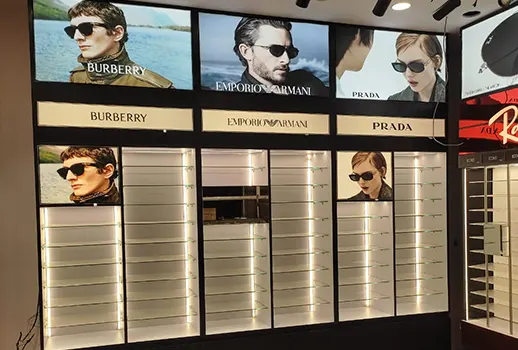 Interactive Display Stands; The Future of Customer Engagement