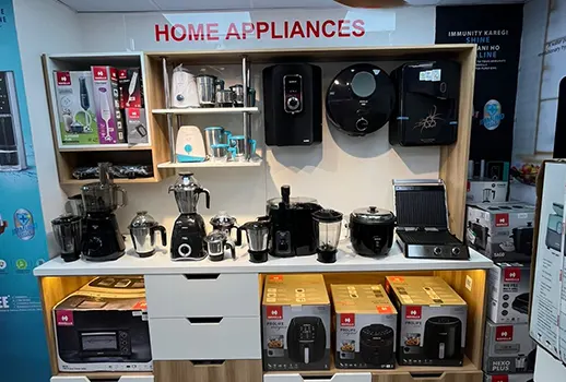 Maximize Your Retail spac 7 Smart Display rack Hacks to Boost Sales