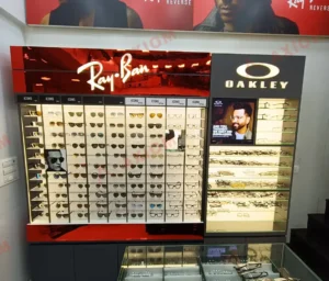 Ray ban