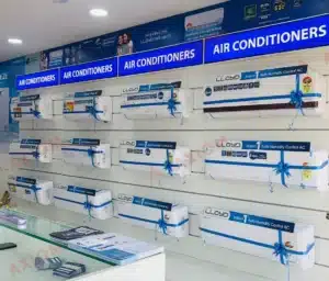 Air Conditioners