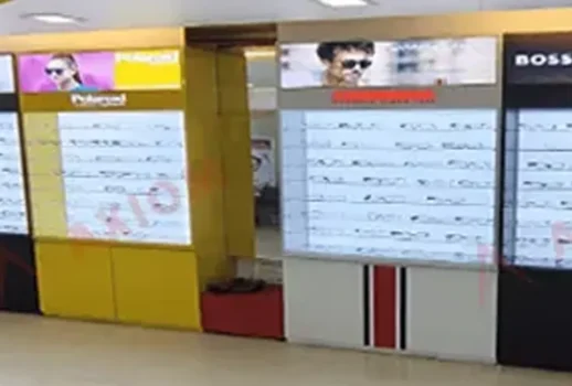 Display banners