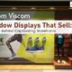 Window Displays That Sell: Secrets Behind Captivating Storefronts