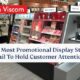 Why Promotional Display Stands Often Lose Attention