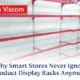 Why Smart Stores Never Ignore Product Display Racks Anymore
