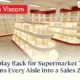 Display Rack for Supermarket That Turns Every Aisle into a Sales Zone