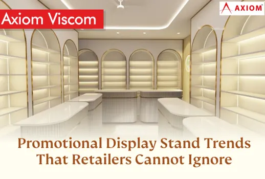 Modern Retail Engagement