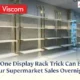 This One Display Rack Trick Can Boost Your Supermarket Sales Overnight