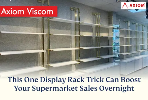 Display Rack Trick