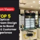 Top 5 Optical Showroom Design Ideas to Boost Sales & Customer Experience
