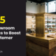 Top 5 Optical Showroom Design Ideas to Boost Sales & Customer Experience