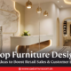 Shop Furniture Design: 10 Smart Ideas to Boost Retail Sales & Customer Experience