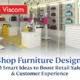 Shop Furniture Design: 10 Smart Ideas to Boost Retail Sales & Customer Experience