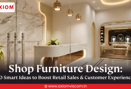 Shop Furniture Design