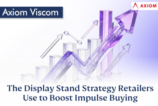 eight-apprill Display Stand Strategy