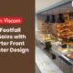 Turn Footfall into Sales with Smarter Front Counter Design
