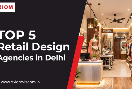 Retail Design Agencies in Delhi