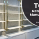 Top 5 Retail Fixture Manufacturers in Delhi