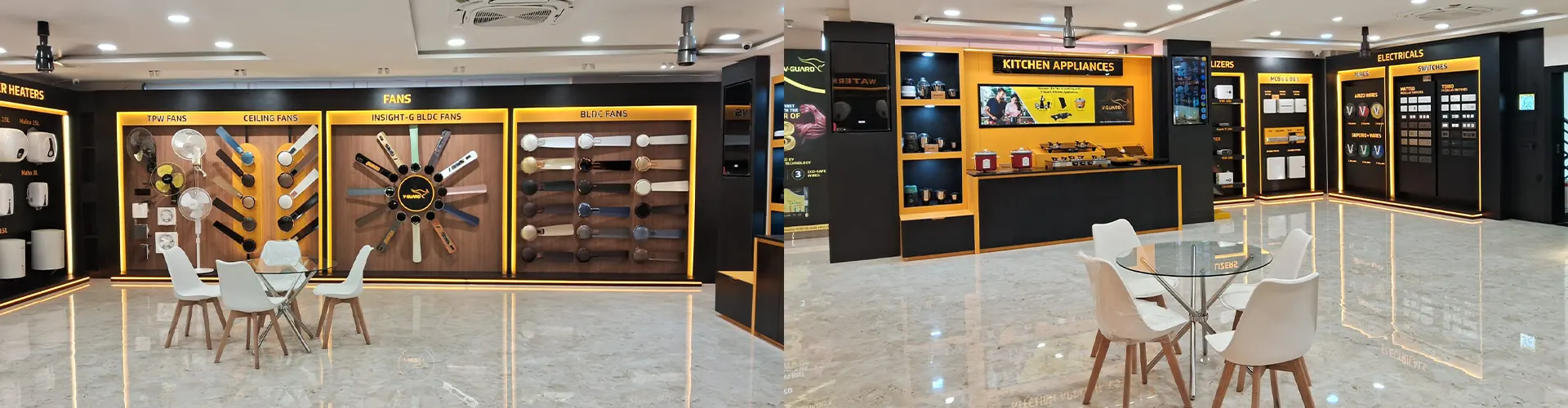 Shopfitting