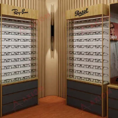 Eyewear Racks