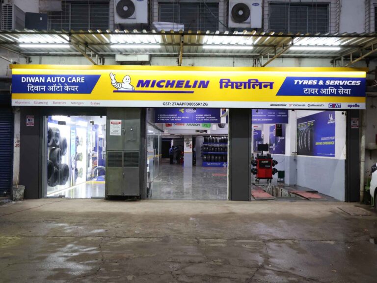 Michelin Tyres