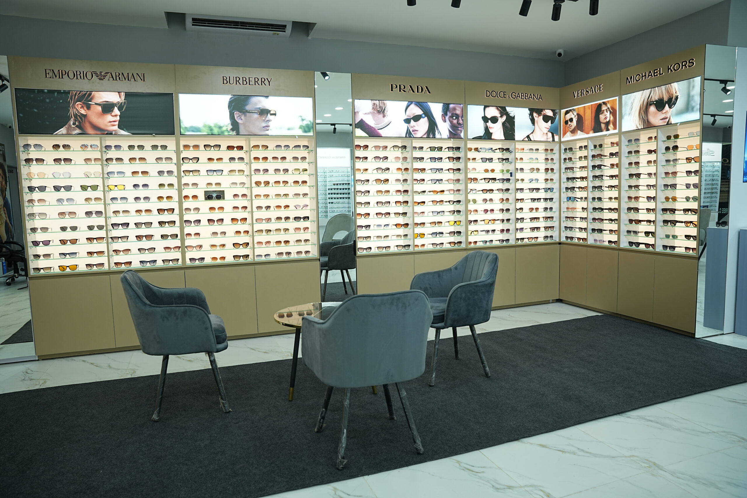 Retail Design Agency