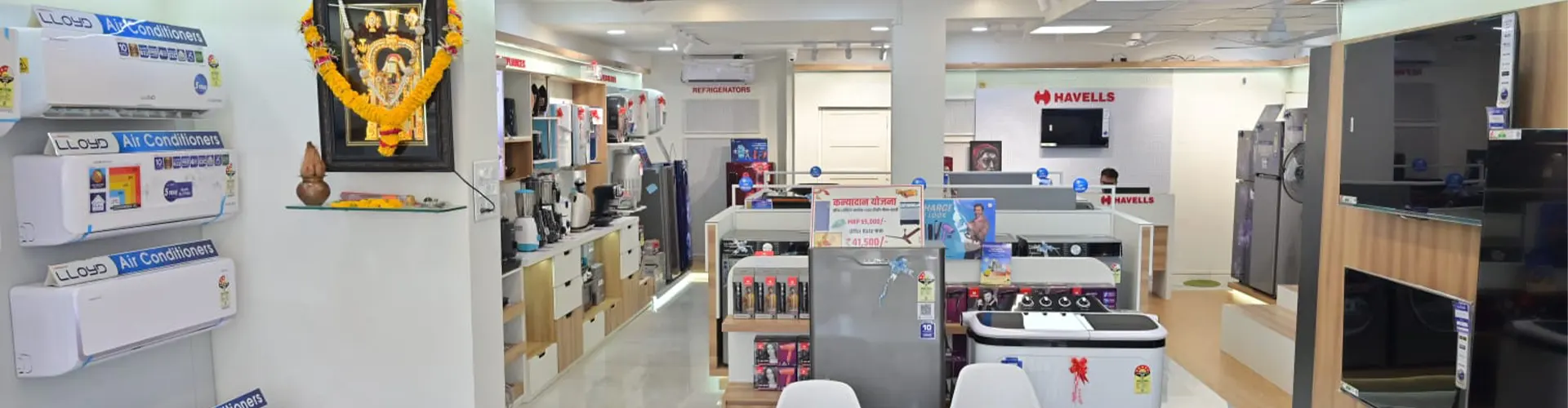 SIS Display