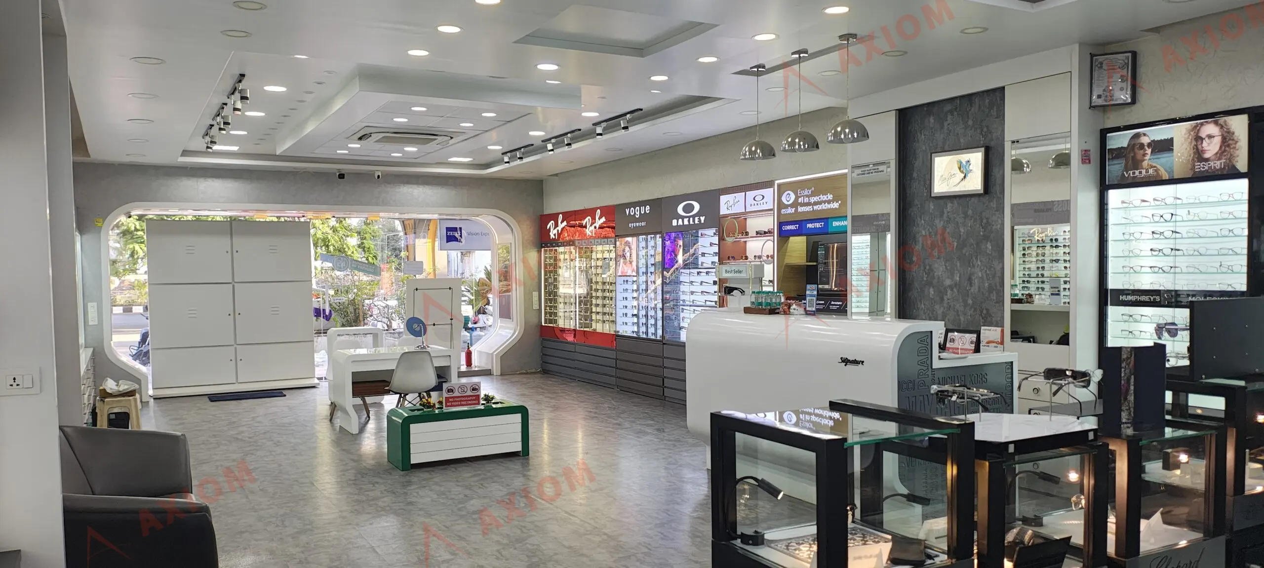 Visual Merchandising