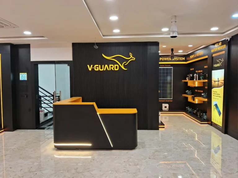 V-guard