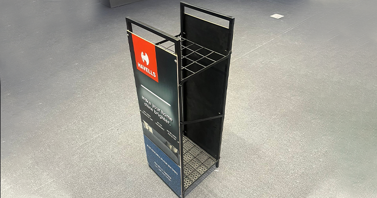 Display Stand Manufacturers