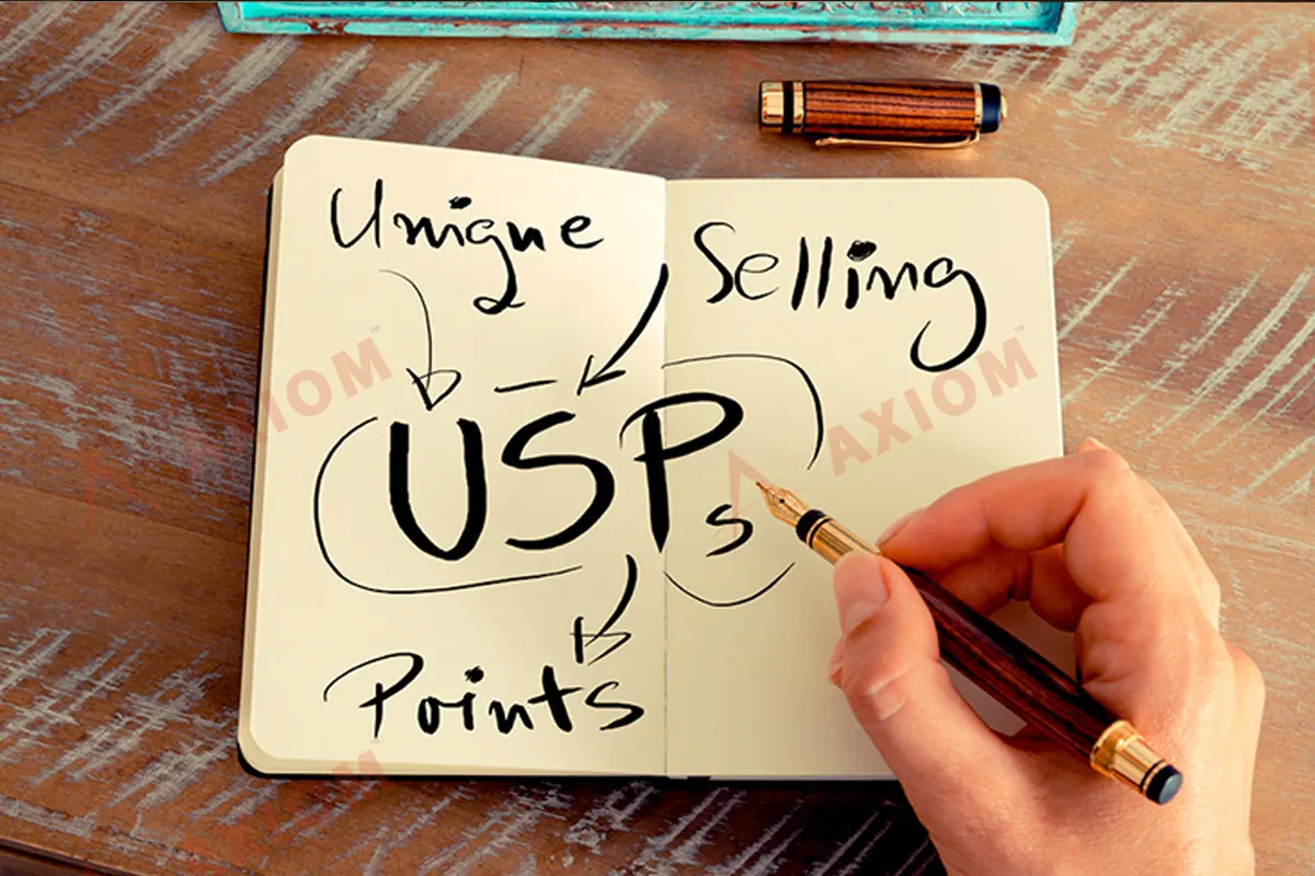 Our USP