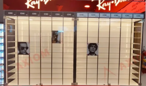 Display Rack Manufacturers