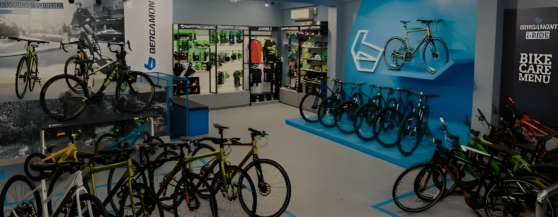 Shopfitting