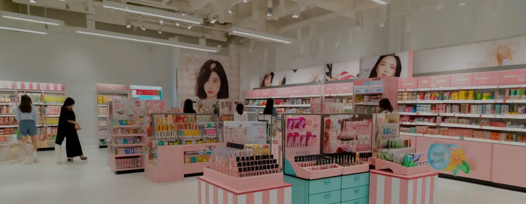 Retail Display
