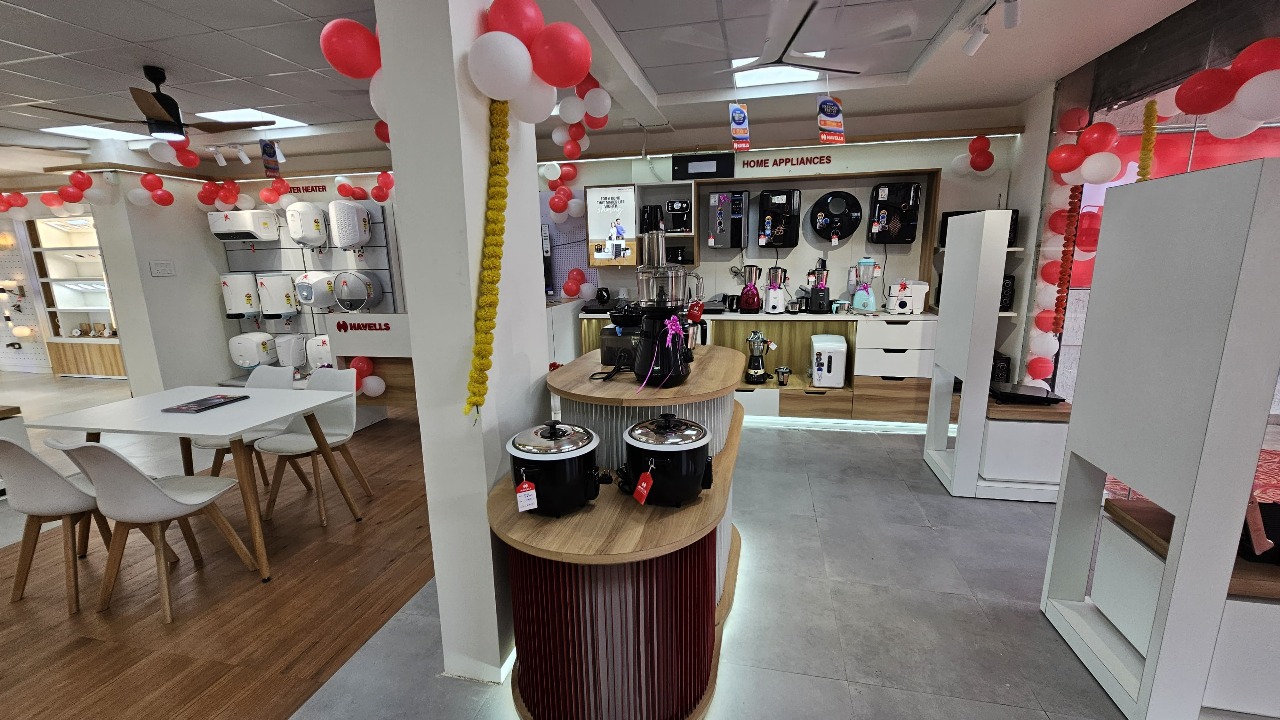 Retail Design Agency
